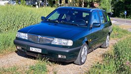 LANCIA Dedra Integrale SW