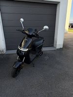 Neuwertiger Elektro Roller Zilla Poco 