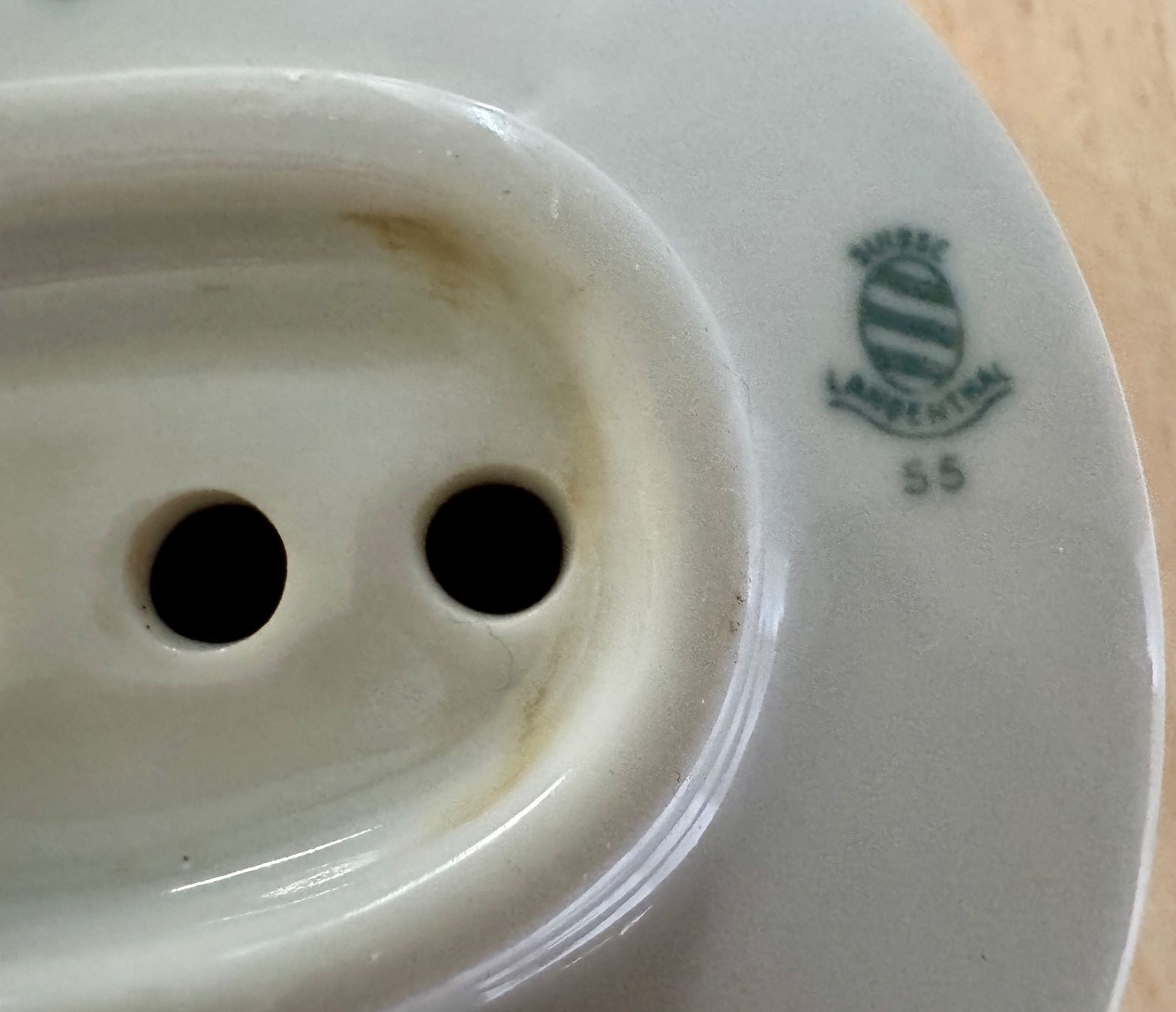 Sonstiges für Haushalt & Wohnen: Mini Melitta 100 mit 4-Loch Filter Langenthal 55 – Gebraucht aus Rothrist von Luckywinner 3