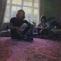 Humble Pie – Town And Country LP