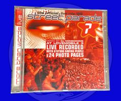 Street Parade '99