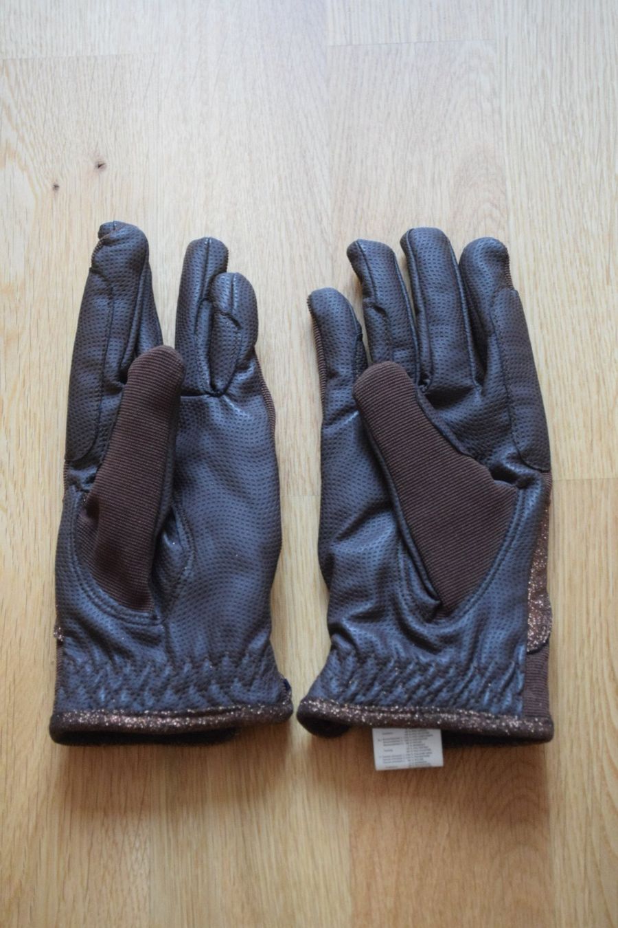 Handschuhe & Handstulpen: Steeds Reithandschuhe, Grösse S, Top Zustand! – Neu (gemäss Beschreibung) aus St. Gallen von Lena_T 2