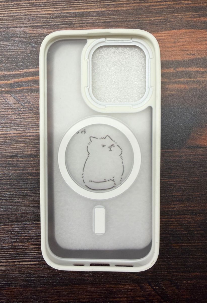 Cover & Protezioni schermo: Magsafe Handy Hülle iPhone 14 pro – Usato da Steinach venduto da Secora08 1