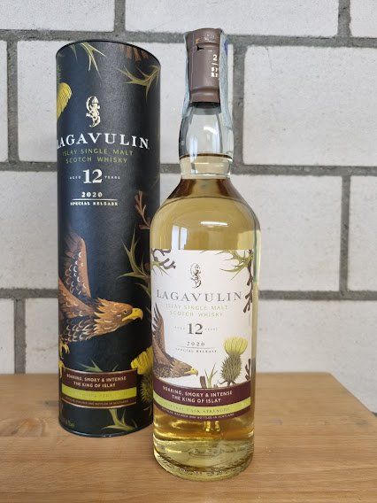 Spirituosen: 3 WHISKYS DIAGEO "SPECIAL RELEASES  2020" – Neu und originalverpackt aus Meggen von baerli1976 6