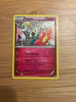 Floette XY139 Promo – XY Black Star Promo – Holo Rare - GER