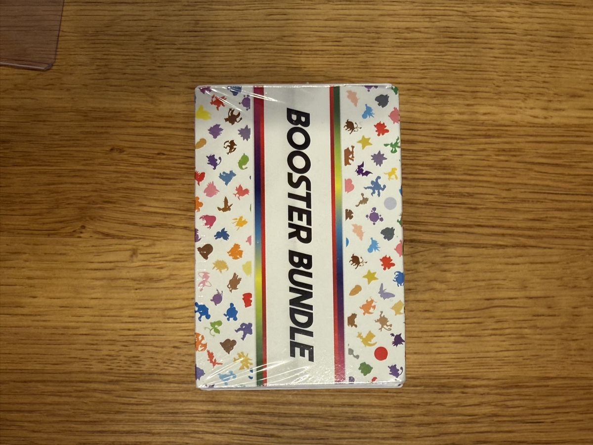 Pokémon Carte collezionabili: Pokémon 151 Booster Bundle (EN) – Nuovo (secondo la descrizione) da Hochdorf venduto da tha_76br 4