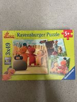 Puzzle 49 Teile