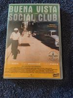 Buena Vista Social Club – DVD wie neu (Wim Wenders)