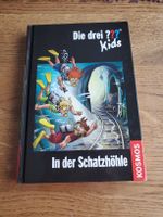 Die drei ??? Kids,Nr. 64, In der Schatzhöhle Buch