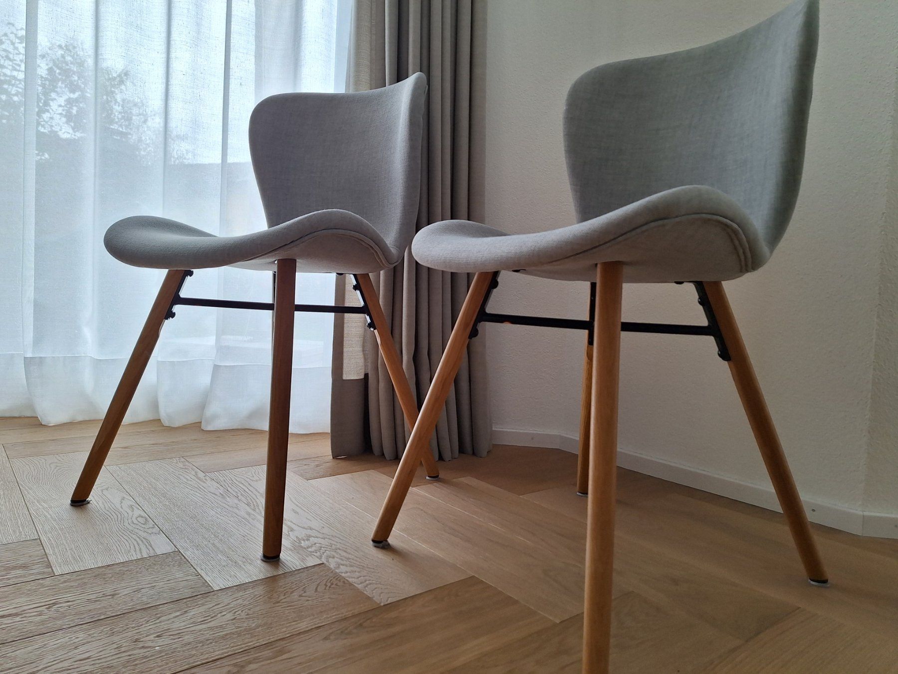 Micasa Sedie: 2 Stühle Esszimmer – Usato da Fehraltorf venduto da DtheK 2