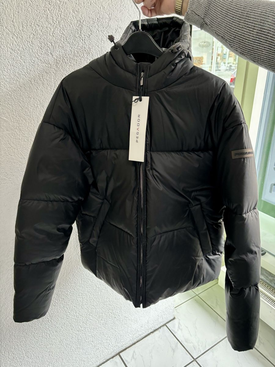 Giacche: Pegador marque veste NEW – Nuovo (secondo la descrizione) da Biel/Bienne venduto da dc_girl8