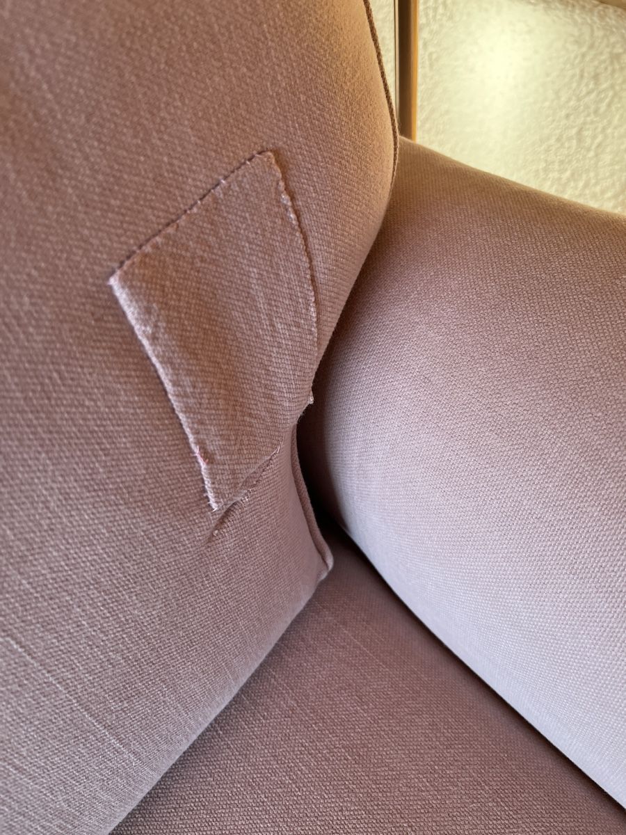 Divani: Sofa – Usato da Niederdorf venduto da Fay1993 4