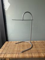 Vintage Ikea Beistelltisch Ry Glas