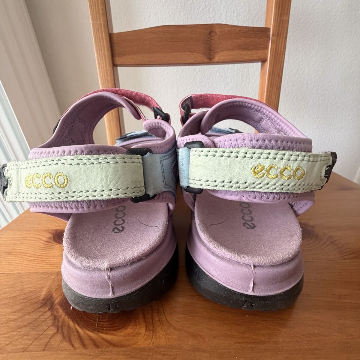 Ecco Scarpe da donna: Ecco - Sandalen – Nuovo (secondo la descrizione) da zürich venduto da may_yj9f 2
