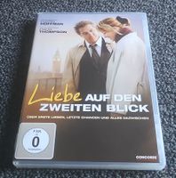 DVD Liebe auf den zweiten Blick(22868)
