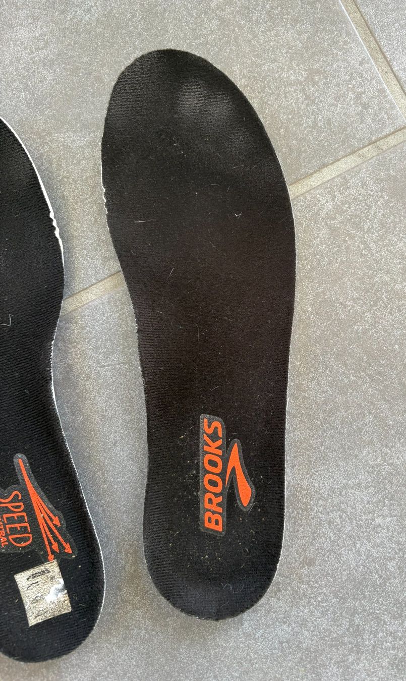 Brooks Scarpe da donna: BROOKS Runningshuhe – Usato da Frauenfeld venduto da Nezadim 8