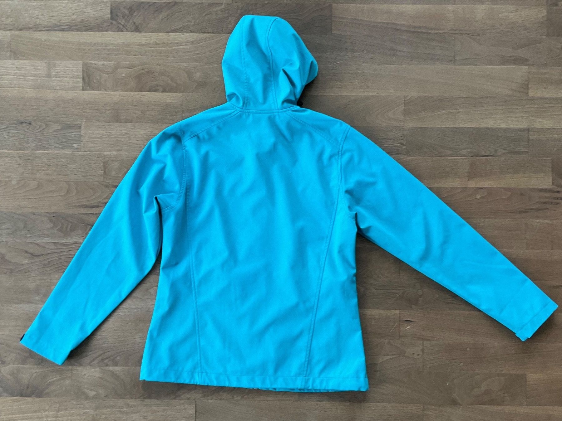 Giacche: Leichte Softshell-Jacke, Jeton 2000, Gr. S – Usato da Wattwil venduto da Marlan3 1