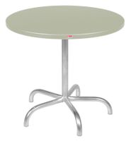 SCHAFFNER Gartentisch SäNTIS 80 cm - Ausstellungsmodell