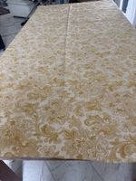 Stoff neu mit tollem Muster 