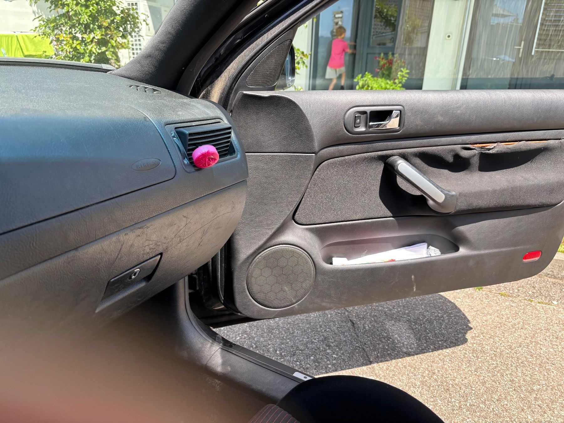 VW Autos: Golf 4 Modell 25years – D'occasion à Alterswil FR par kla_d2fp 8