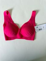 SLOGGI, Bralette ZERO FEEL, Grösse XS, Farbe Pink