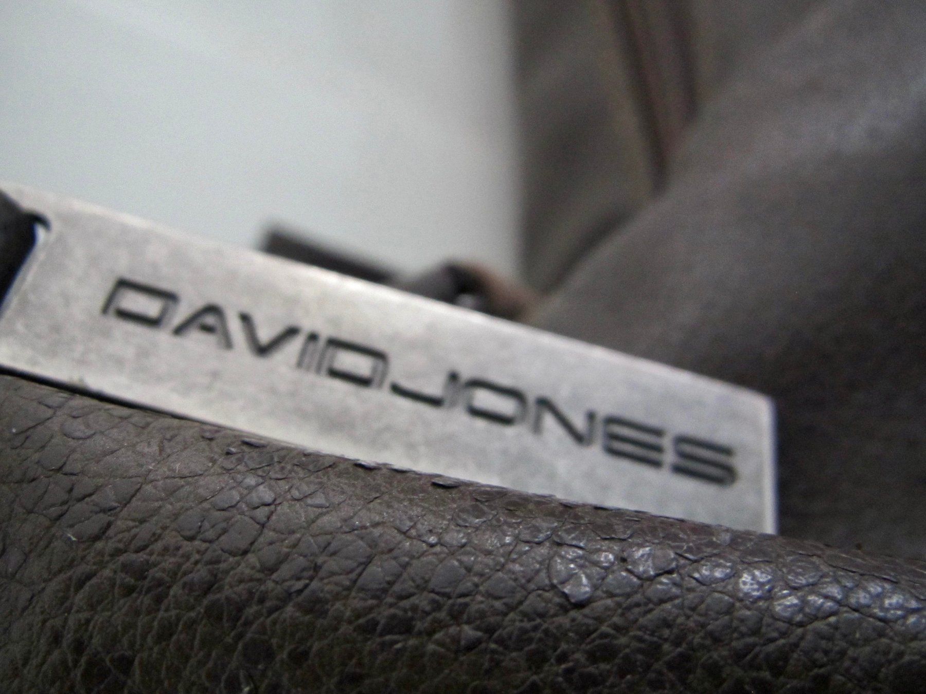 David Jones Taschen für Damen: SAC A MAINS - EPAULE DAVID JONES – Gebraucht aus Murten von Selliot 3