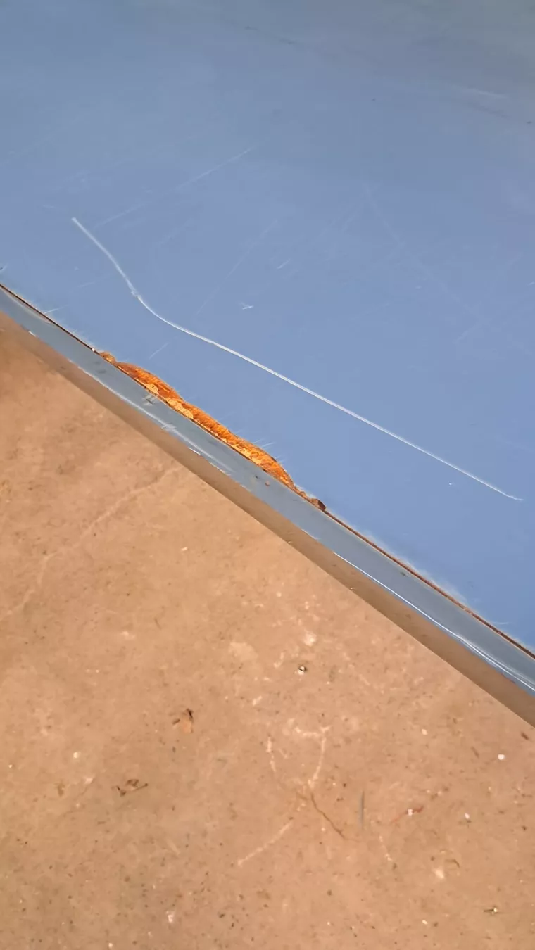 Tavoli: Tisch Länge 3 Meter – Usato da Oberentfelden venduto da Myri13 3