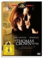 DIE THOMAS CROWN AFFÄRE    Pierce Brosnan    ==> SAMMELPORTO