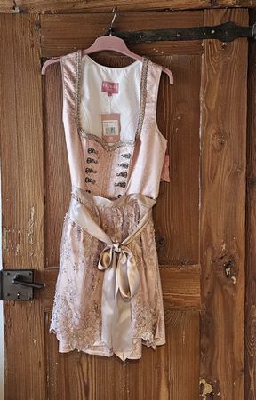 Krüger Dirndl 42