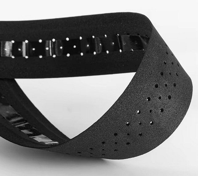 Ersatzteile: Neues Lenkerband für Rennrad (Schwarz) – Neu (gemäss Beschreibung) aus Oberglatt ZH von Pacos2000 2