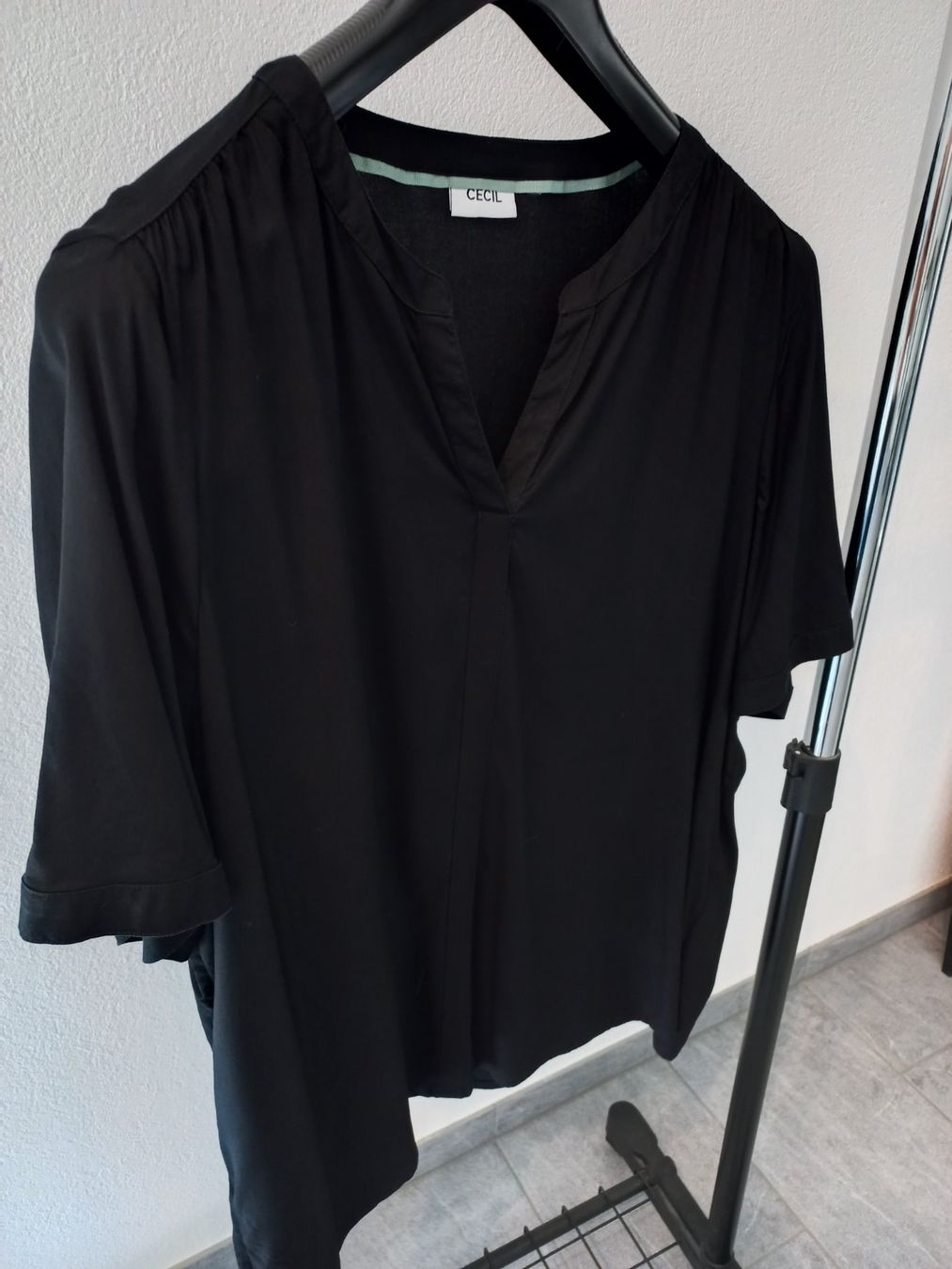 Cecil Blusen: Bluse von Cecil – Gebraucht aus Maur von Apink 2