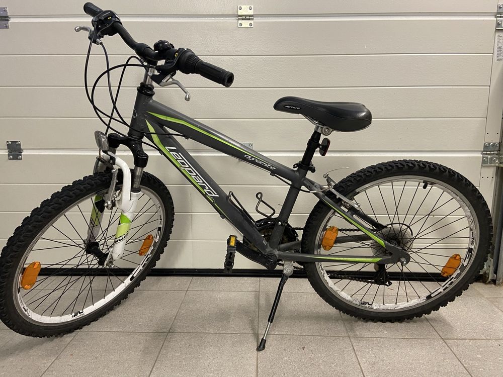 Bon velo vtt cheap