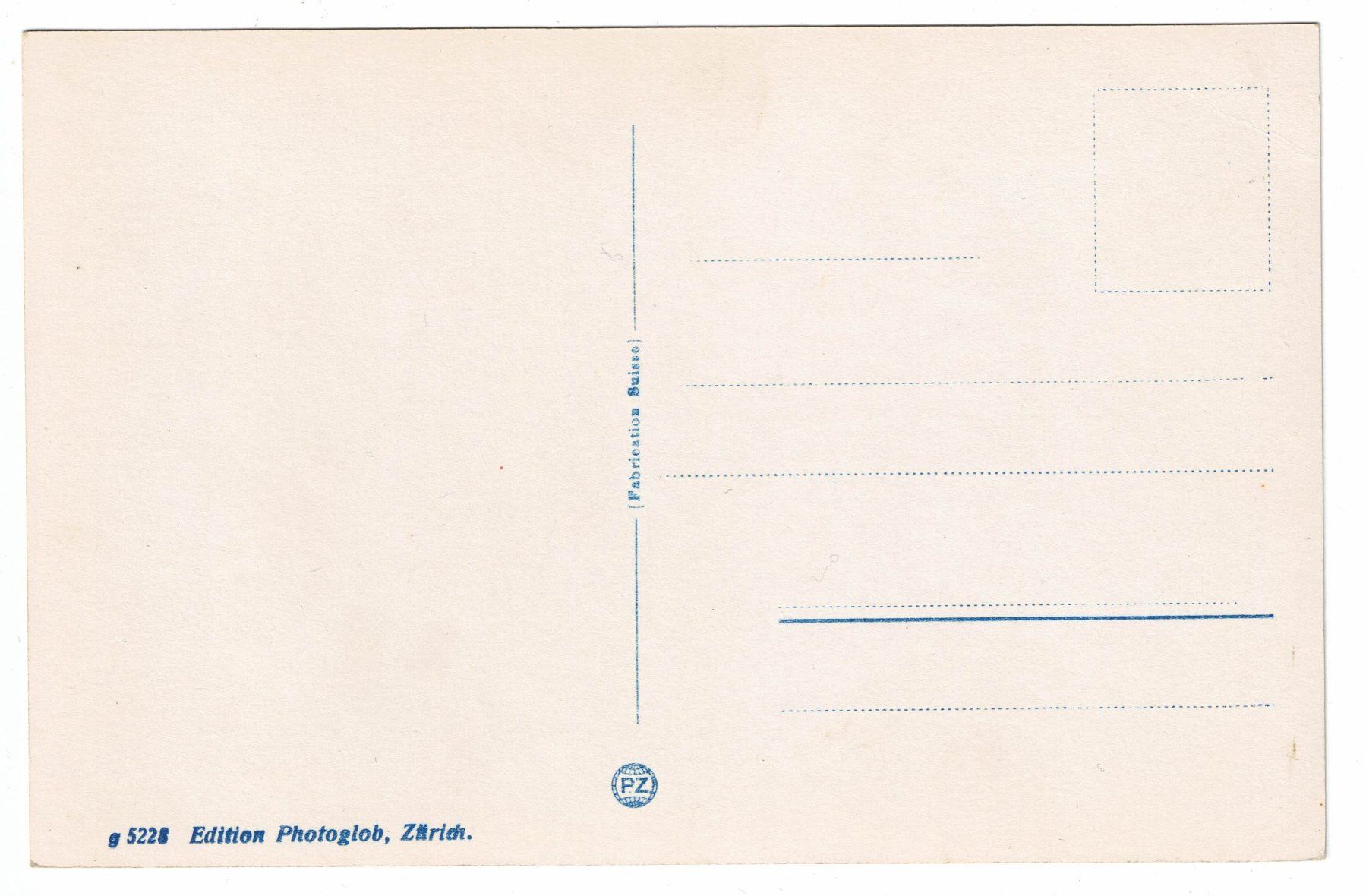 Cartoline postali: Ansichtskarte Tellskappelle am Urnersee – Usato da Küsnacht ZH venduto da scholli58 1