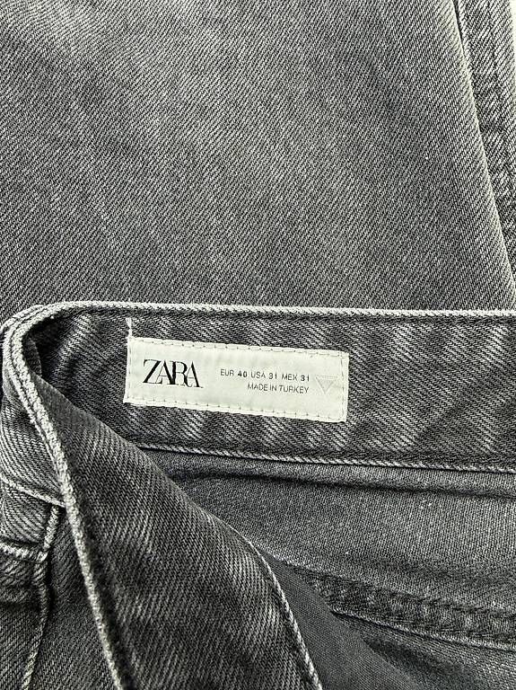 Jeans: Zara Flared Jeans – Usato da Geuensee venduto da mar_ld75 3