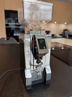 Moulin Expresso EUREKA Mignon Specialita Chrome Silent
