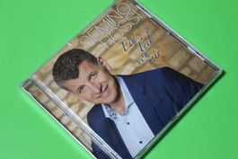 Semino Rossi - Ein Teil von mir CD 2017 OVP!!
