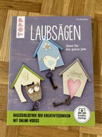 Laubsägen-Buch: Kreative Ideen