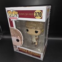 Funko Pop! Television Murder, She Wrote Jessica Fletcher #37