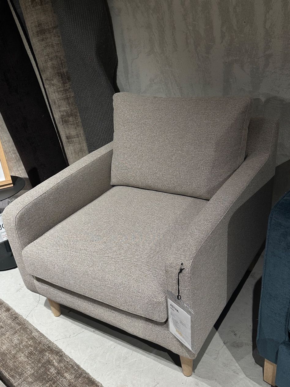 Sofacompany Poltrone: Sessel – Usato da Bern venduto da Sofa_Company_Bern