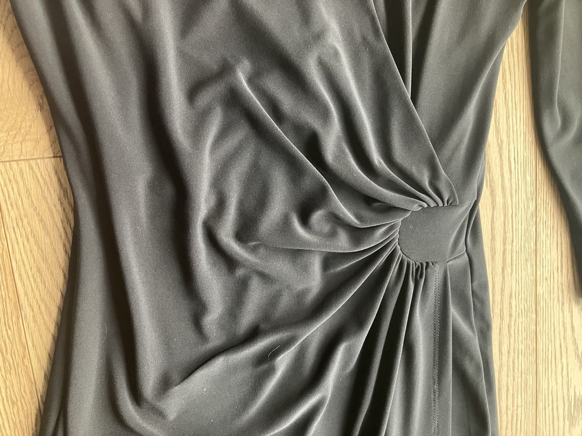 Vestiti: Schwarzes Minikleid 32/34 – Usato da Cham venduto da Liliane78 2