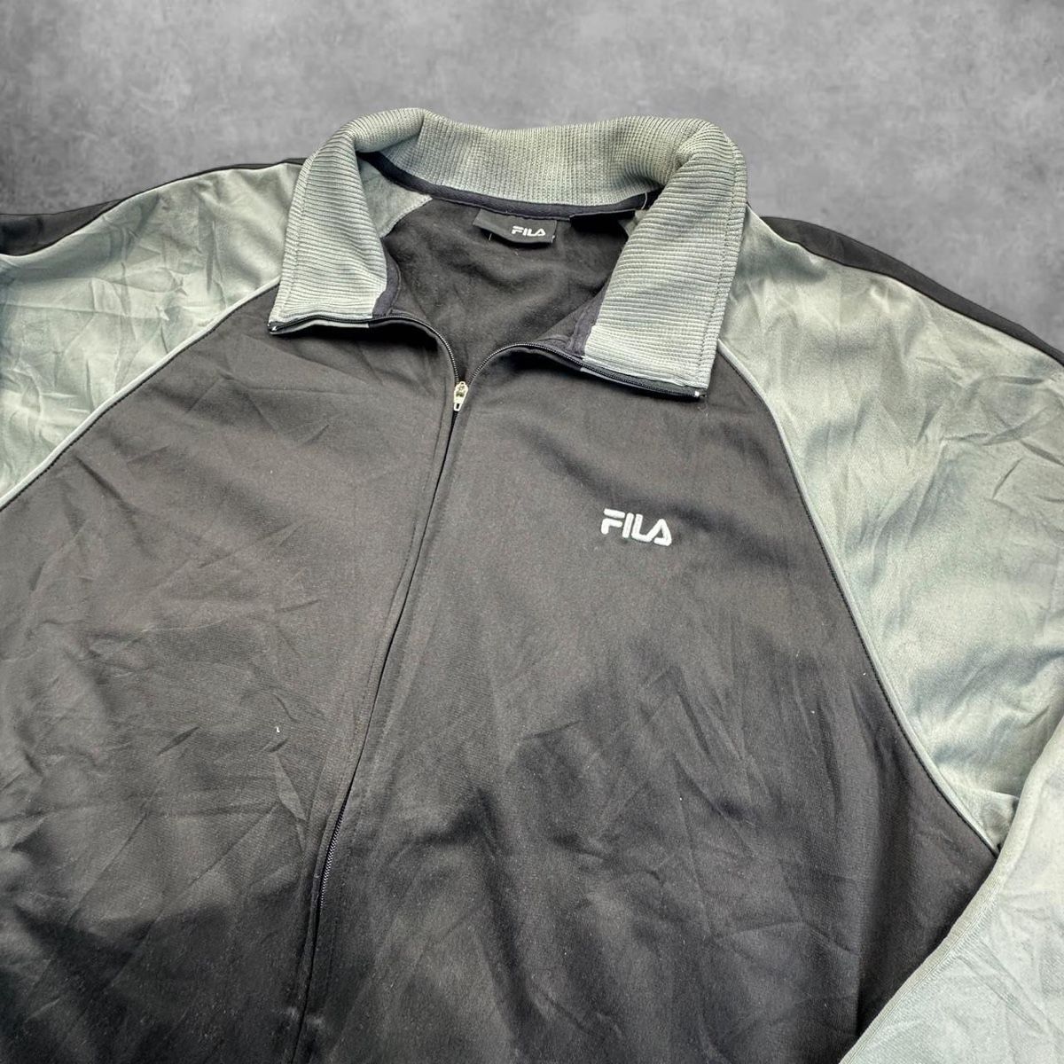 Fila Vestes: Fila jacket – D'occasion à Erlinsbach SO par TogaResell 1