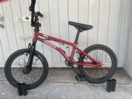 Kinderfahrrad BMX 16“ Aresbikes