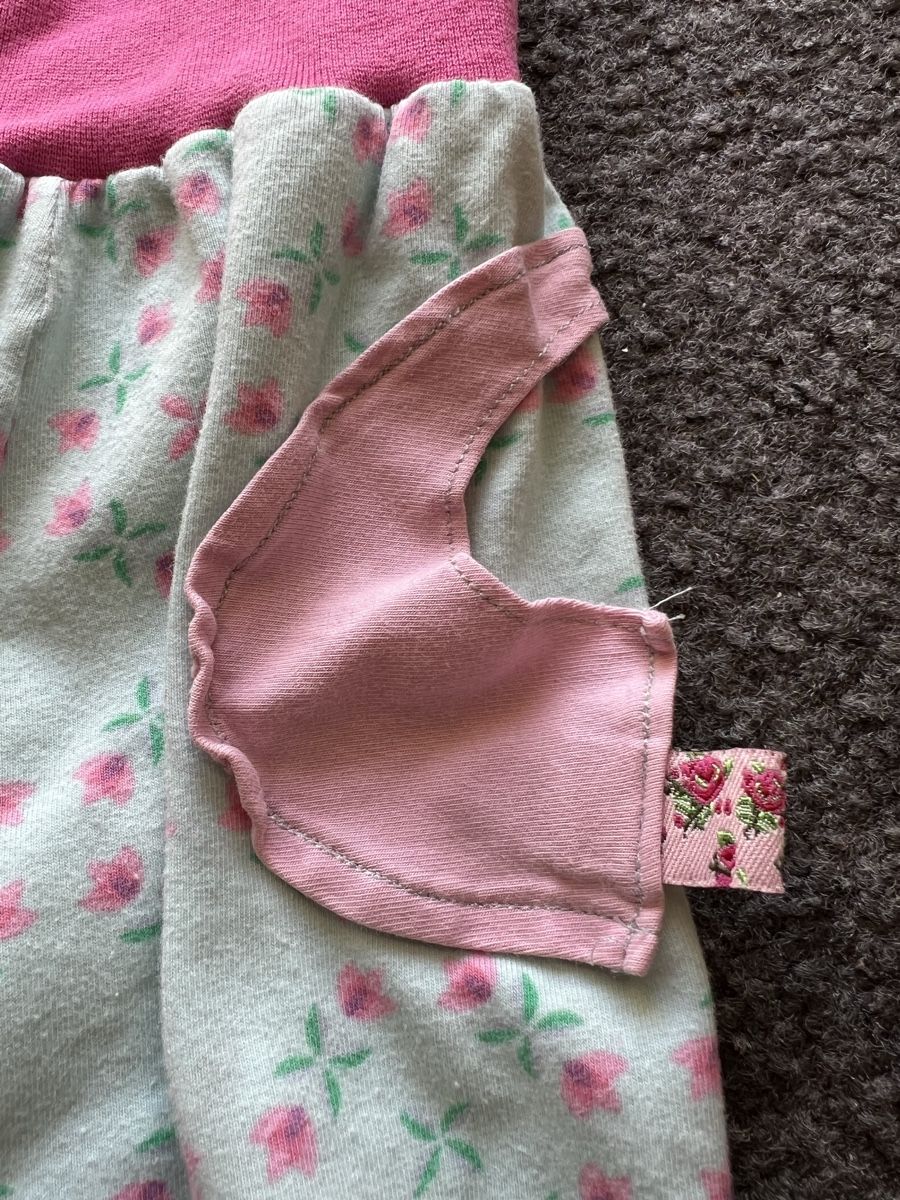 Pantaloni: Pumphose Grösse 74 – Usato da Ebikon venduto da KarinM02 2