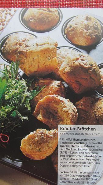 Libri: Knuspriges Brot u.köstliche Brotgerichte – Nuovo (secondo la descrizione) da Zürich venduto da Gabced 6