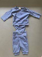 Alana Set Gr 56 in blau