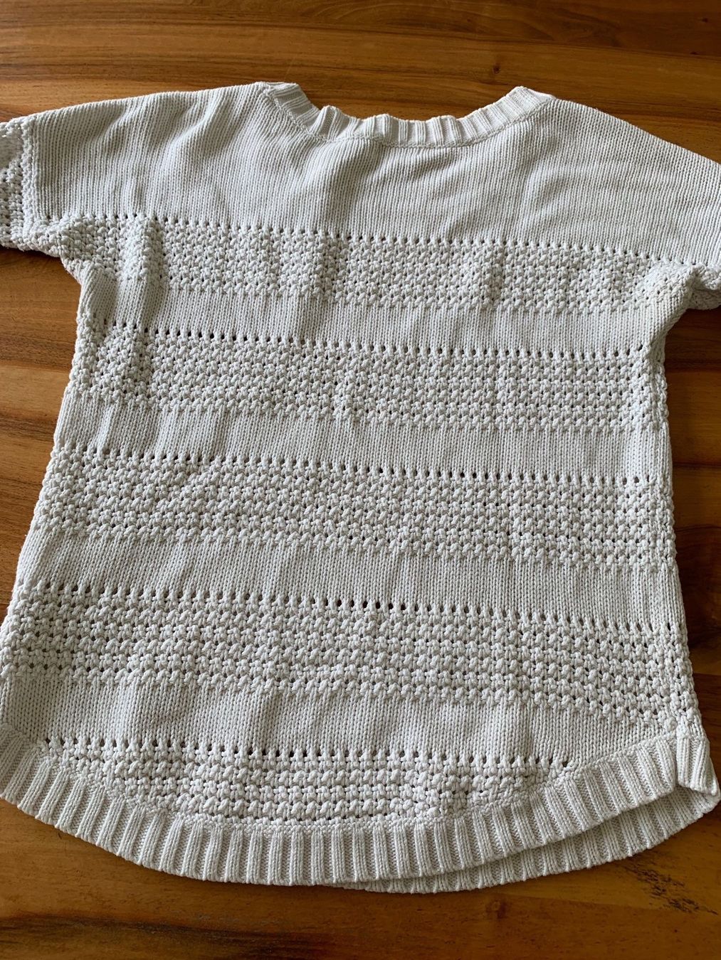 Gap Maglioni & Felpe: GAP super cooler schöner Strickpullover Gr. XS – Nuovo (secondo la descrizione) da Meiringen venduto da Stuffandmore 2