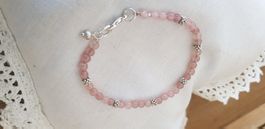 ARMBAND JADE ROSE   *NEU*