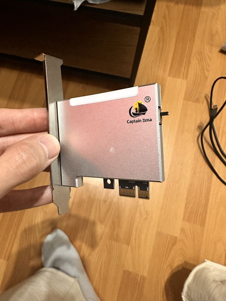 PC: DMA card – Usato da La Chaux-de-Fonds venduto da Coss23 2