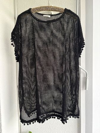WATERCULT - Strandkleid - Tunika - Gr. M - getr. mit 42