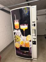 Getränke automat 